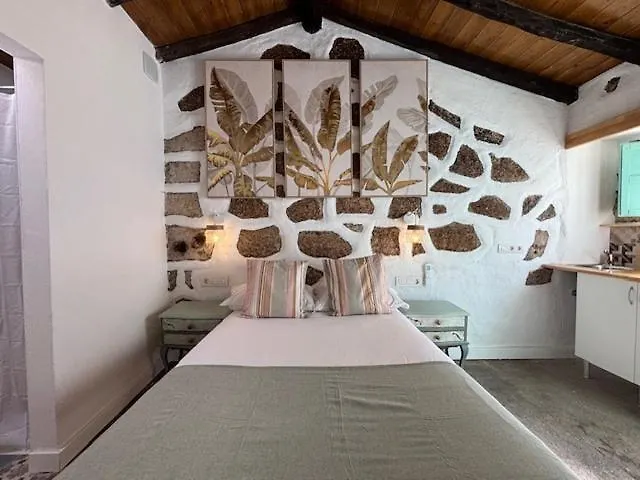 Hacienda De Las Indias, Costa Rica Granadilla De Abona Apartamento