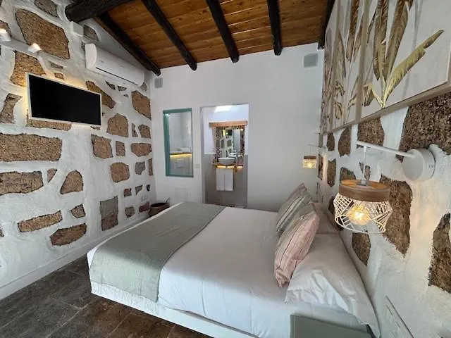 Hacienda De Las Indias, Costa Rica location